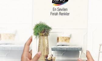 En Sevilen Ferah Renkler